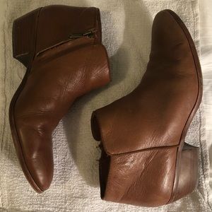 Sam Edelman Petty Boots
